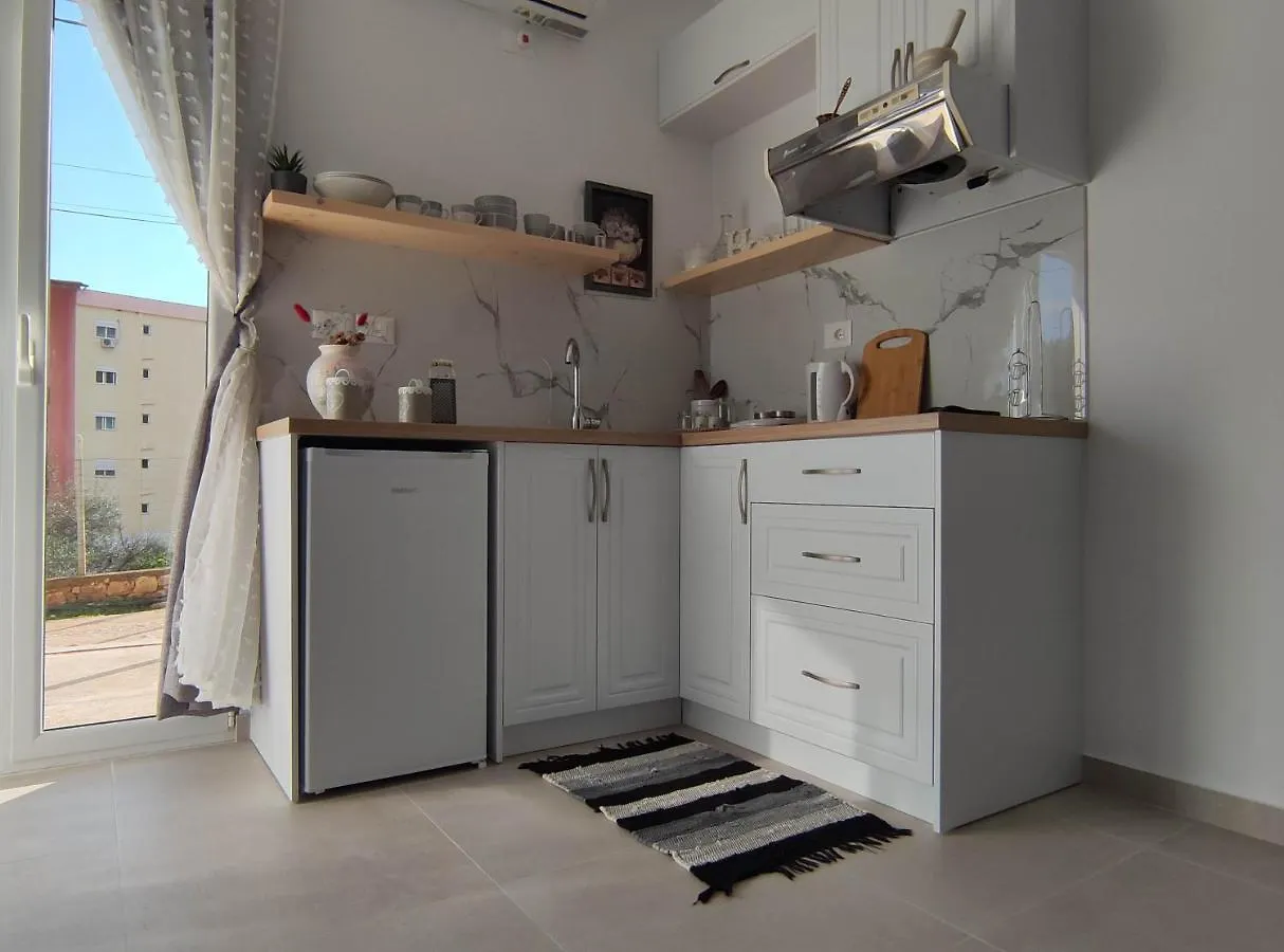 Ionia Apartments Sarande Albania