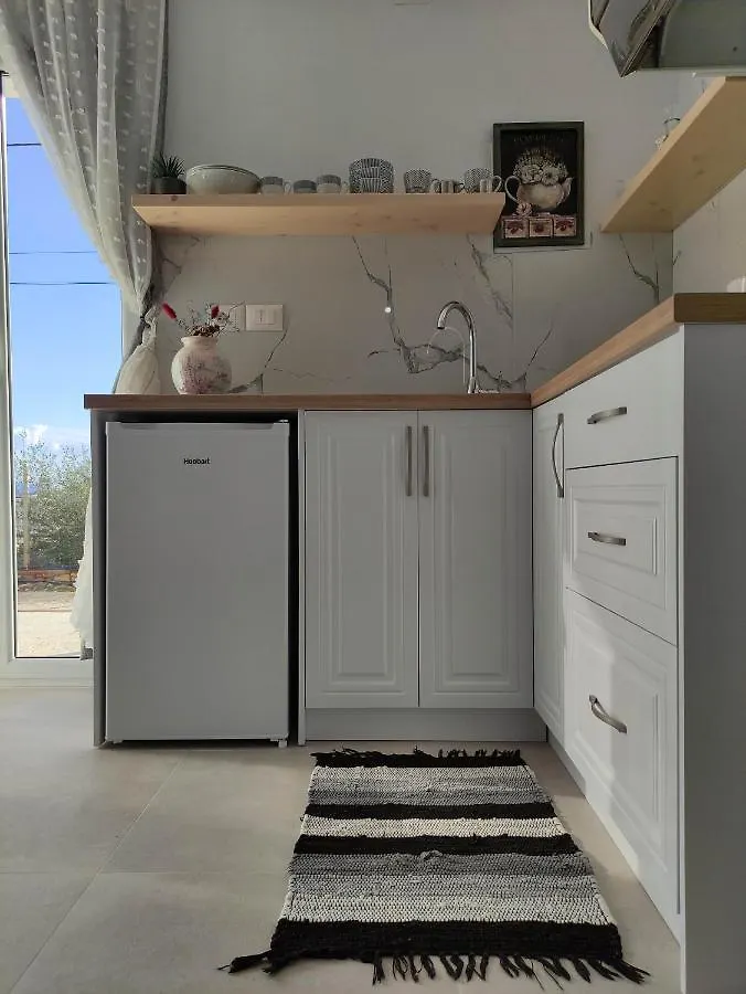 Ionia Apartments Sarande