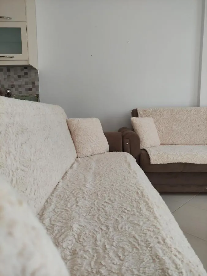 Ionia Apartments Sarande