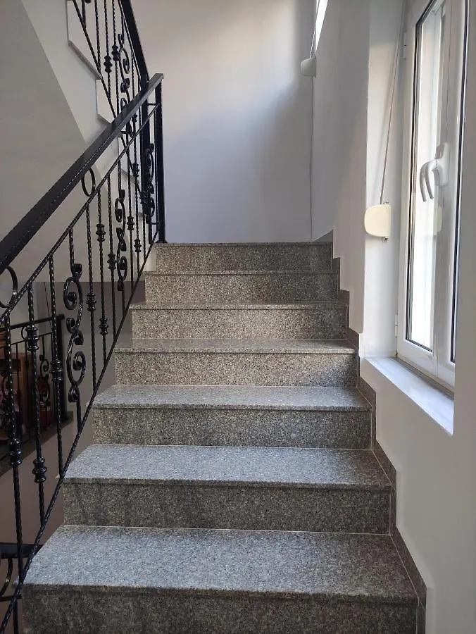 Ionia Apartments Sarande Albania